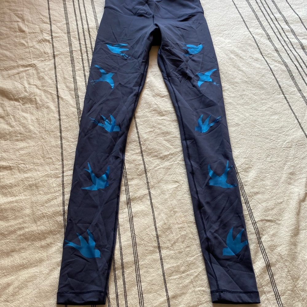 Noli Bird Leggings